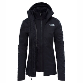 Jacket The North Face Women Tanken Triclimate 3 in 1 TNF Black