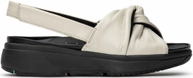 Sandaal Xsensible Women Bonaire Stretchwalker Off White