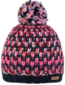 Muts Barts Girls Nicole Beanie Navy