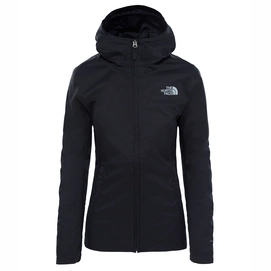 Jas The North Face Women Tanken Triclamate 3 in 1 Jacket TNF Black