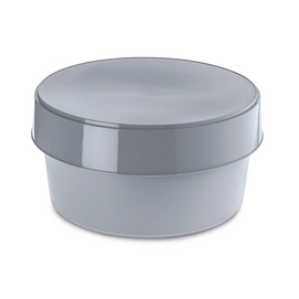 Opbergbox Koziol Top Secret Cool Grey