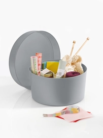 Opbergbox Koziol Top Secret Cool Grey