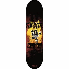 Skateboard Roces Trick 400 31'' Black