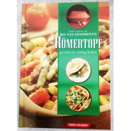 Cookbook Römertopf Healthy And Economical Cooking