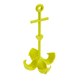 Eierkocher Koziol Aloha Mustard Green