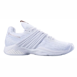 Chaussure de Tennis Babolat Men Propulse All Court Wim White White