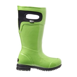 Winterlaars Bogs Tacoma Solid Kids Pear