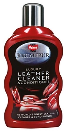 Lederverzorging Excalibur Leather Cleaner & Conditioner Valma