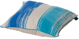 Sierkussen Madison Valerie Aqua (50 x 50 cm)
