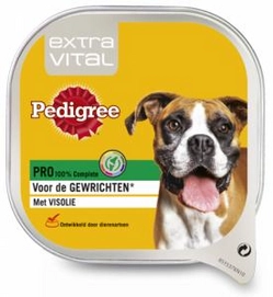 Blikvoer Pedigree Extra Vital Gewrichten