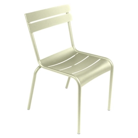 Tuinstoel Fermob Luxembourg Willow Green
