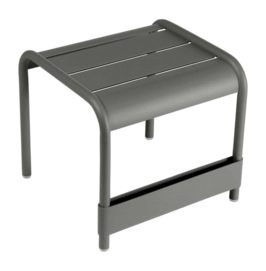 Voetenbank Fermob Luxembourg Rosemary 44 x 42 cm