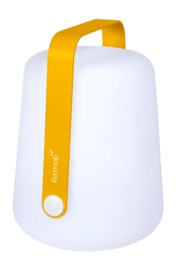 Buitenlamp Fermob Balad Honey 25 cm