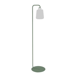 Vloerlamp Fermob Balad Upright Stand Cactus