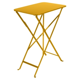 Tuintafel Fermob Bistro Honey 57 x 37 cm