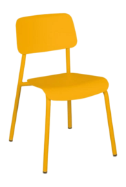 Tuinstoel Fermob Studie Without Armrest Honey
