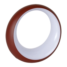 Tafellamp Fermob Hoopik Red Ochre Ø24 cm