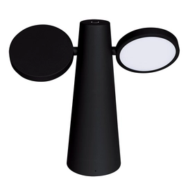 Tafellamp Fermob Oto Liquorice 27 cm