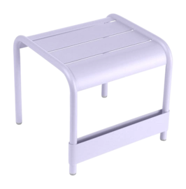 Voetenbank Fermob Luxembourg Marshmallow 44 x 42 cm