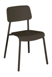 Tuinstoel Fermob Studie Without Armrest Tonka