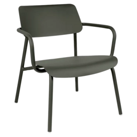 Loungefauteuil Fermob Studie Rosemary