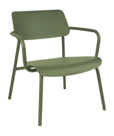 Loungefauteuil Fermob Studie Cactus