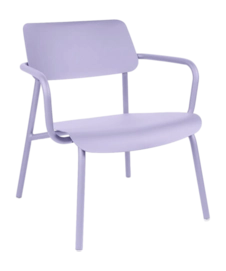 Loungefauteuil Fermob Studie Marshmallow
