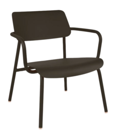 Loungefauteuil Fermob Studie Tonka