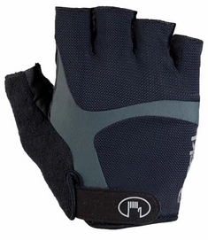 Fietshandschoen Roeckl Badi Black