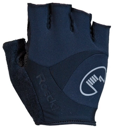 Fietshandschoen Roeckl Borrello Black