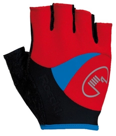 Fietshandschoen Roeckl Borrello Red