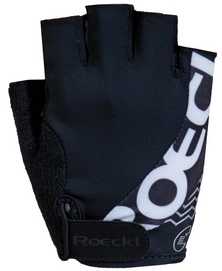 Fietshandschoen Roeckl Bellavista Black