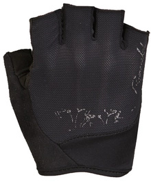 Fietshandschoen Roeckl Dovera Black