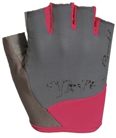 Fietshandschoen Roeckl Dovera Grey