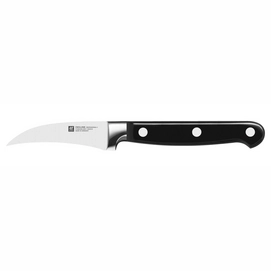 Couteau à Eplucher Zwilling Professional S 7 cm