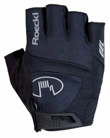 Fietshandschoen Roeckl Idegawa Black