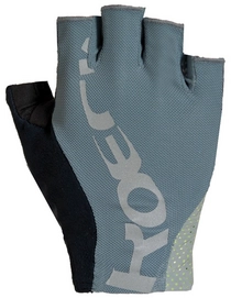 Fietshandschoen Roeckl Izu Grey