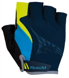 Fietshandschoen Roeckl Inverno Marine