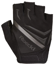 Fietshandschoen Roeckl Isar Black
