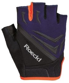 Fietshandschoen Roeckl Isar Marine