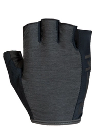 Fietshandschoen Roeckl Ios Anthracite Melange