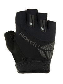 Fietshandschoen Roeckl Index Black