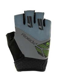 Fietshandschoen Roeckl Index Grey