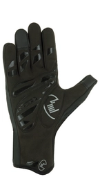 Fietshandschoen Roeckl Men Roth Black
