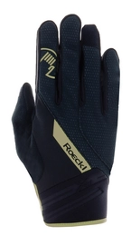 Fietshandschoen Roeckl Renon Black