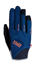 Fietshandschoen Roeckl Men Moro Marine