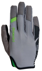 Fietshandschoen Roeckl Mango Grey