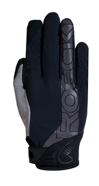 Fietshandschoen Roeckl Men Riva Black