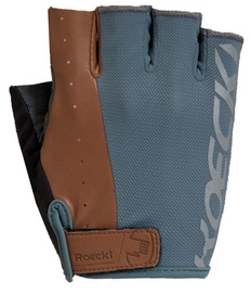 Fietshandschoen Roeckl Ottawa Grey