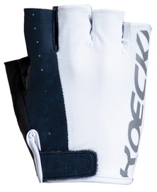 Fietshandschoen Roeckl Ottawa White